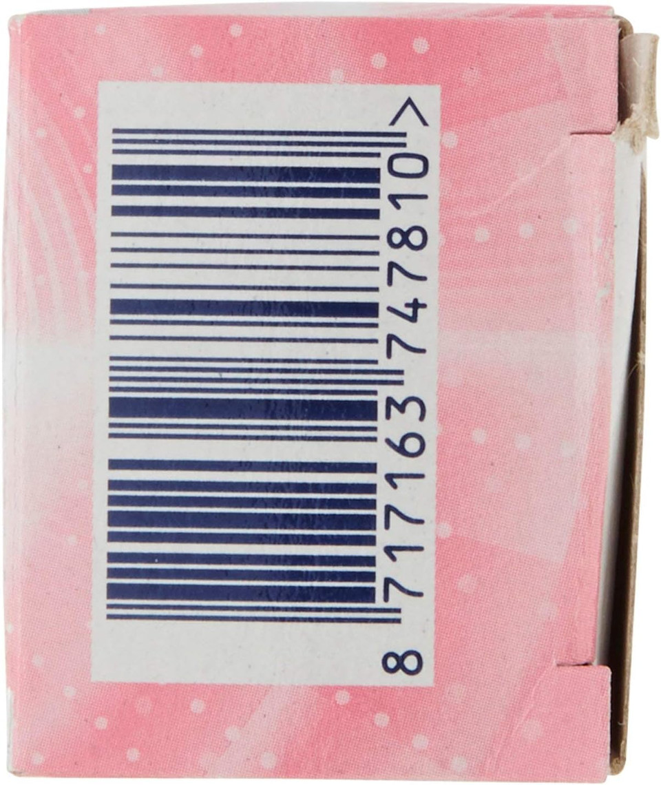 Mentadent S Sensitive and Gengive Toothpaste, 75 ml