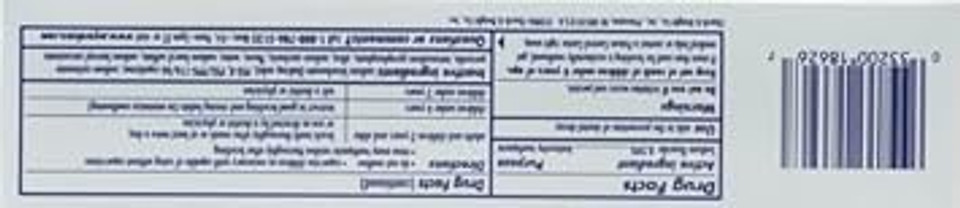 Arm and Hammer Advance White Extreme Whitening Fluoride Toothpaste Clean Mint 6 oz New Packaging!