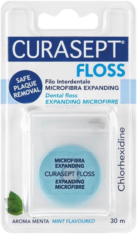 Curasept Floss Expanding