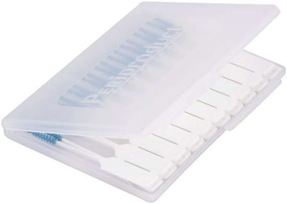 Denti-Brush Interdental Brush