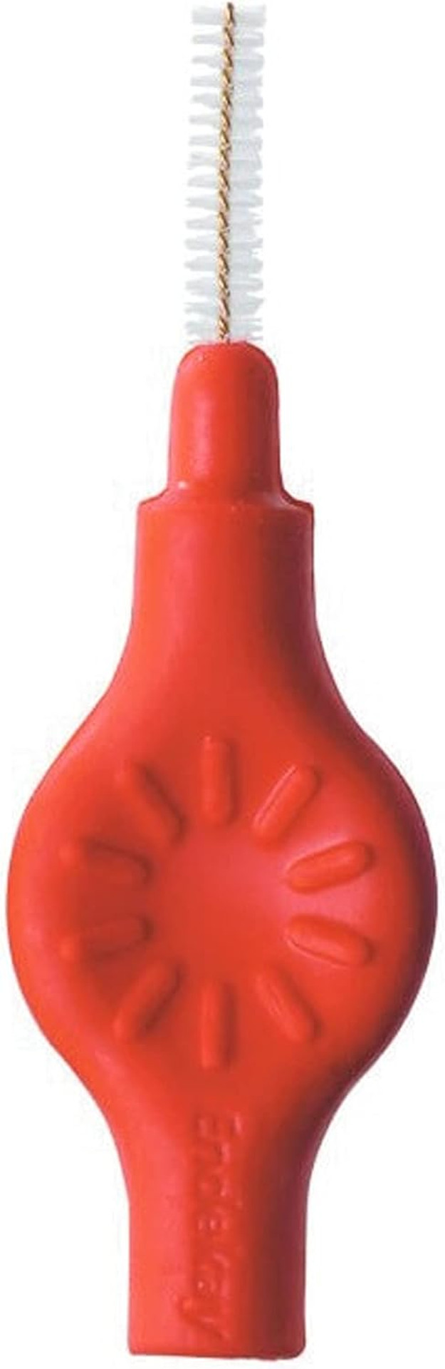 Endekay Interdental Flossbrush Red by Endekay