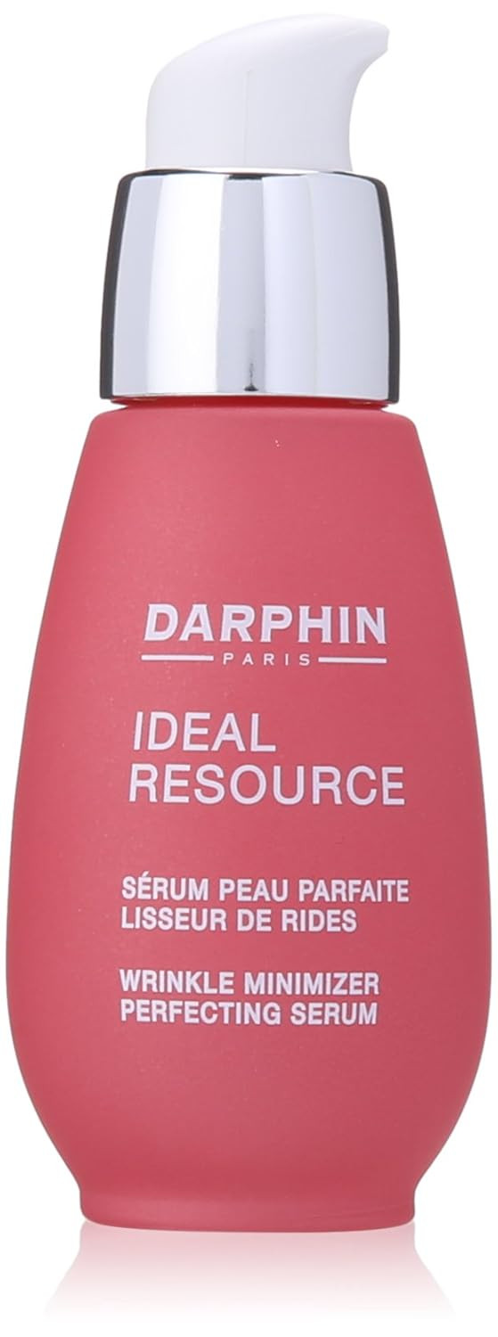 Darphin Ideal Resource Wrinkle Minimizer Perfecting Serum, 1 Ounce