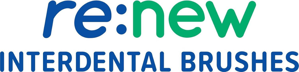 Wisdom re:New 0.5mm Interdental Brushes x30 - Pack of 3 (90 Brushes Total) | Recycled Plastic