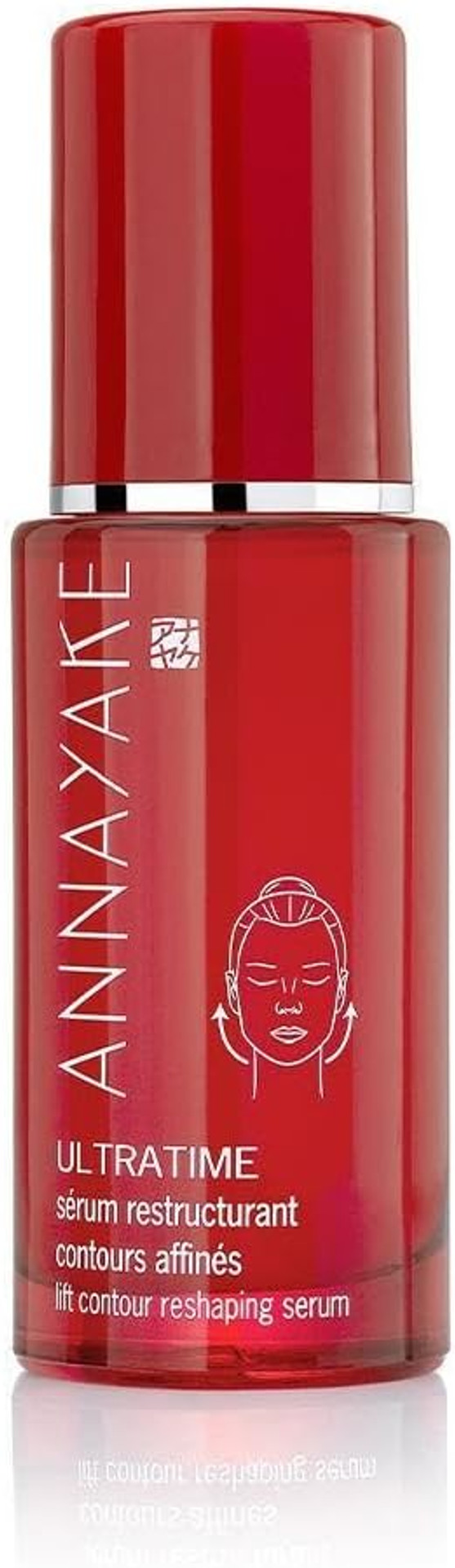ANNAYAKE Ultratime Lift Contour Reshaping Serum 30ml