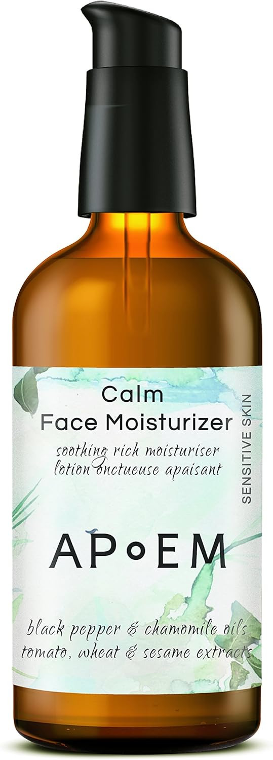 APOEM Calm Face Moisturiser