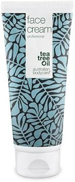 Australian Bodycare Face Cream 200ml