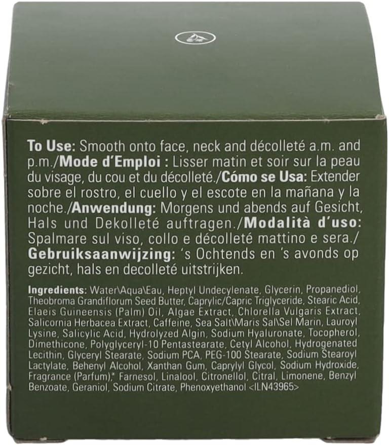 Aveda Botanical Kinetics Intense Hydrating Soft Creme