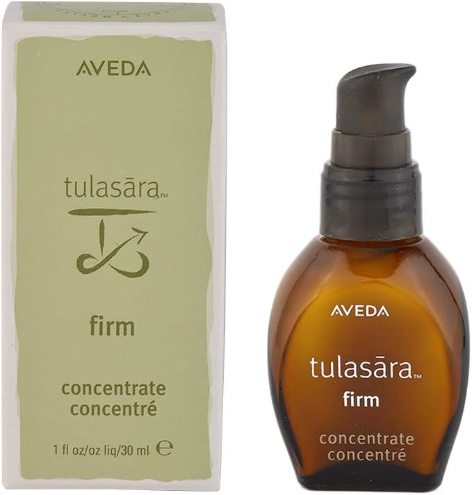 aveda Tulasara Firm Concentrate