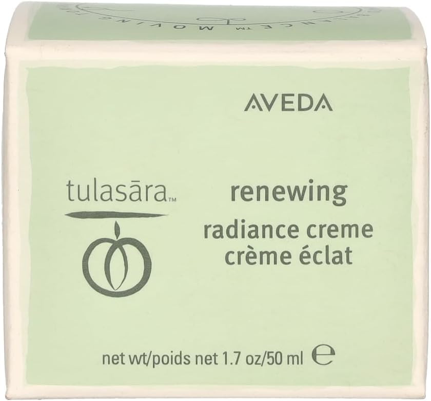 Aveda Tulasara Renewing Day Cream 50ml