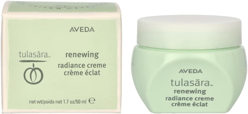 Aveda Tulasara Renewing Day Cream 50ml