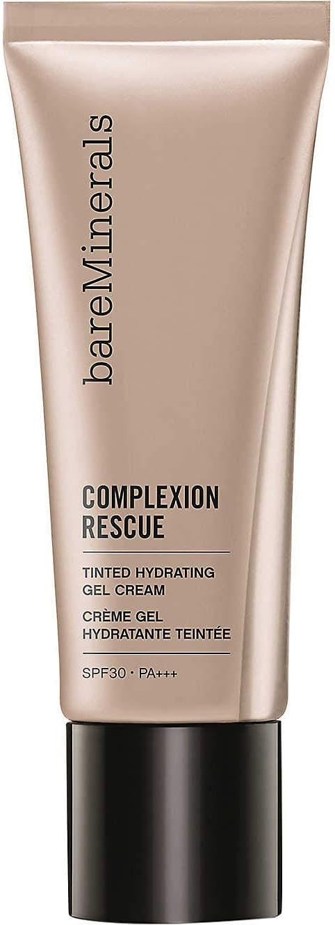 bareMinerals Complexion Rescue Tinted Hydrating Gel Cream, SPF 30, 35 ml
