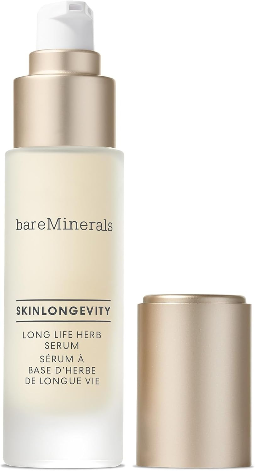 Shiseido Skinlongevity Long Life Herb Serum 50ml