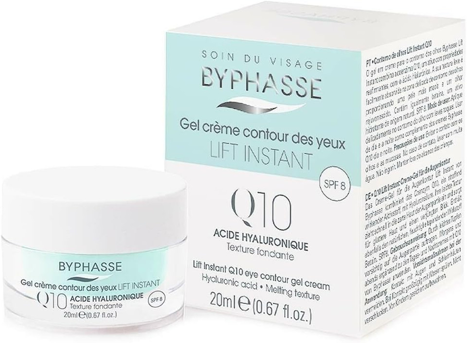 Lift Instant Q10 Day Cream 60 ml