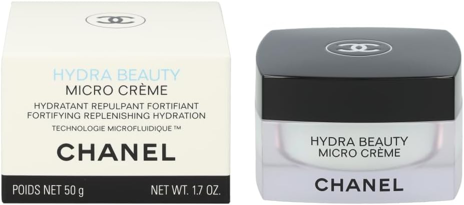 Chanel Face Cream, 50 g