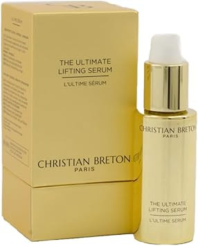 Anti-Ageing Radiance Serum with Lifting Effect The Ultimate Lifting Serum 1 x 30 ml