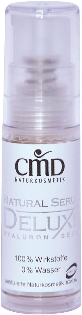 Natural Serum Deluxe 30 ml