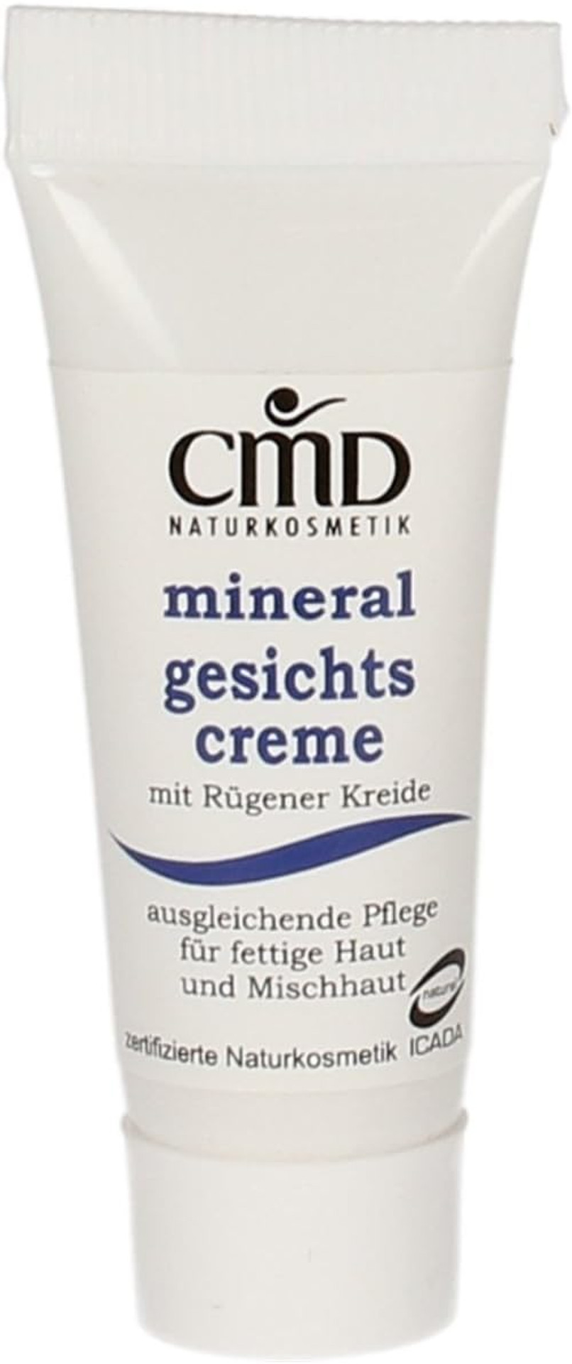Mineral Face Cream