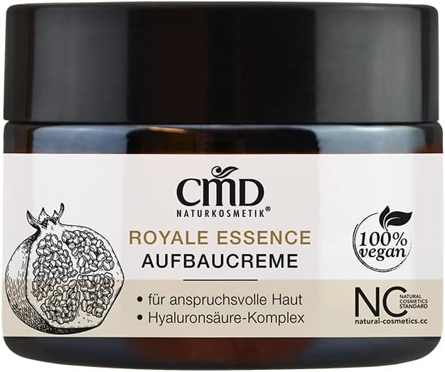 Royal Essence 24h Repair Cream