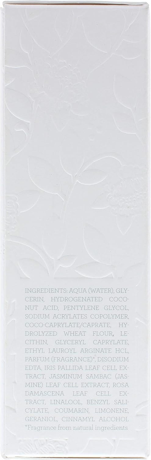 Dermo-Activ Floral Serum