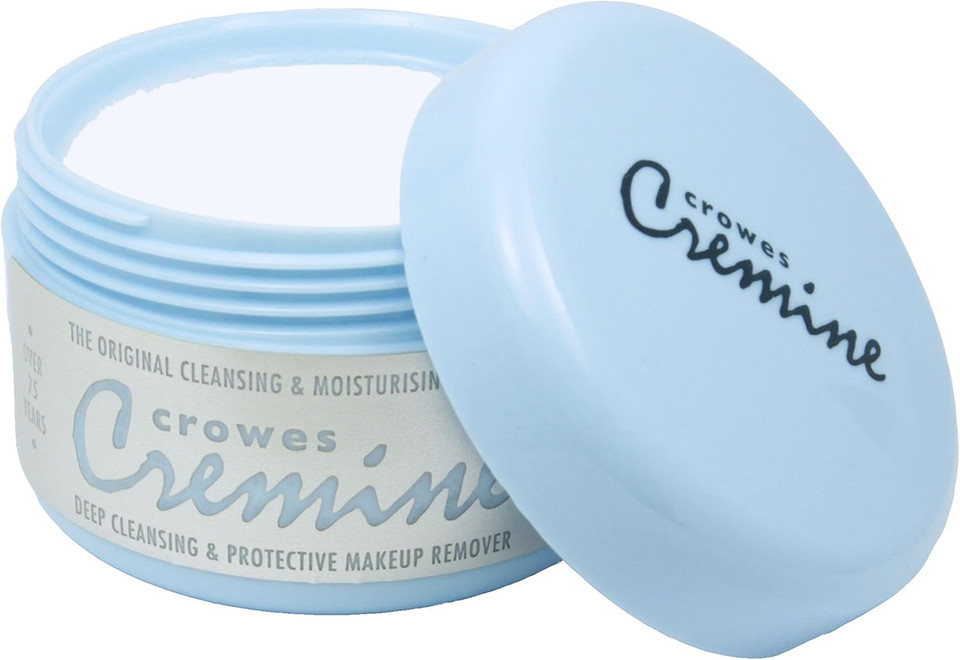 Crowes Cremine Travel Size 75 ml (Pack of 2)