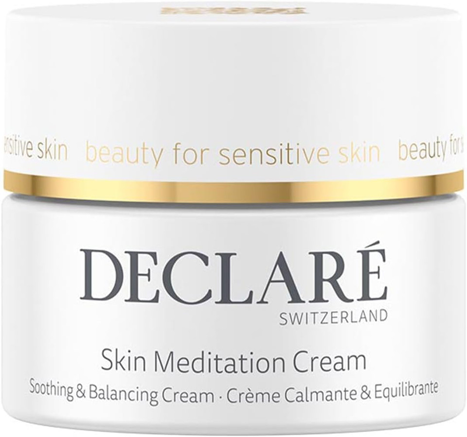Declare Stress Balance Skin Meditation Cream ( 1 x 50 ml )
