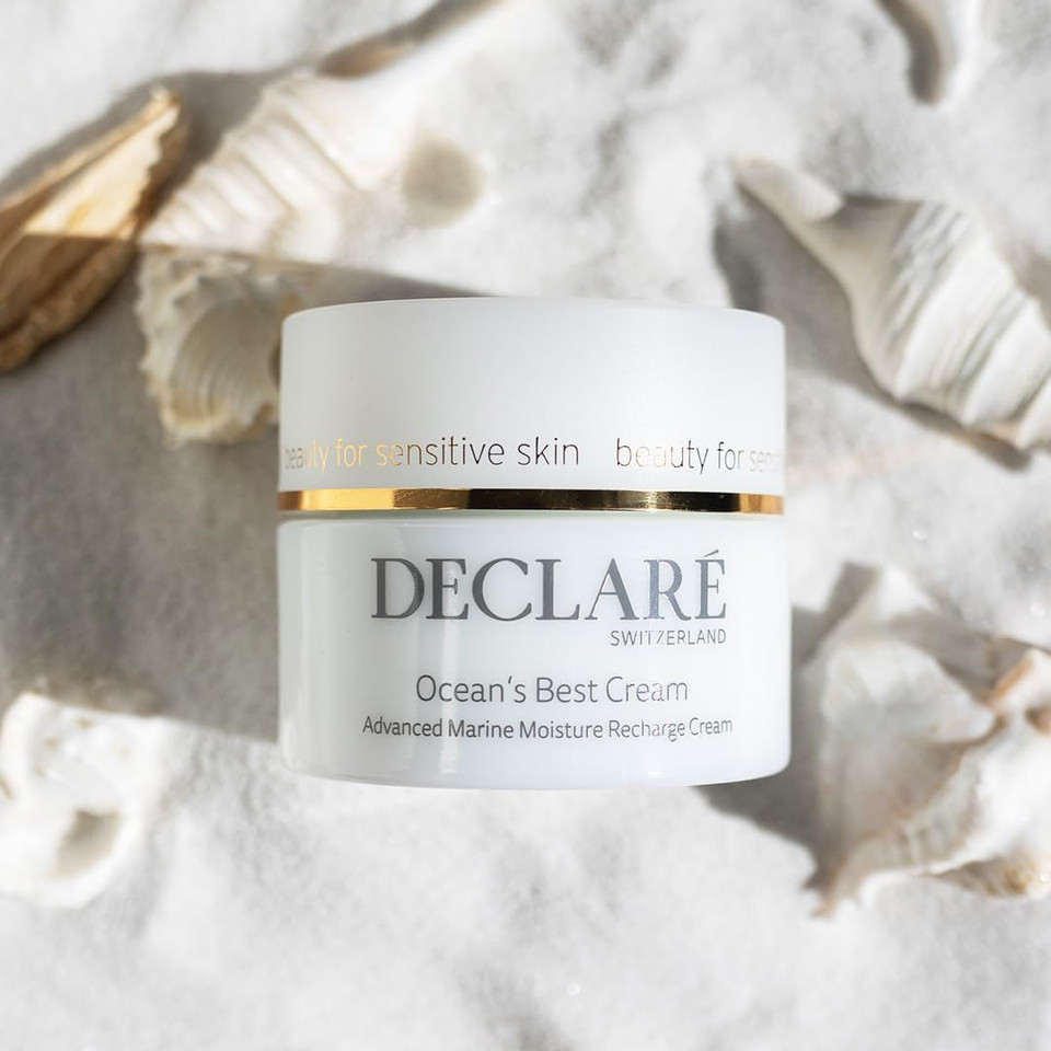 Declare Hydro Balance Ocean Best Cream 50 ml