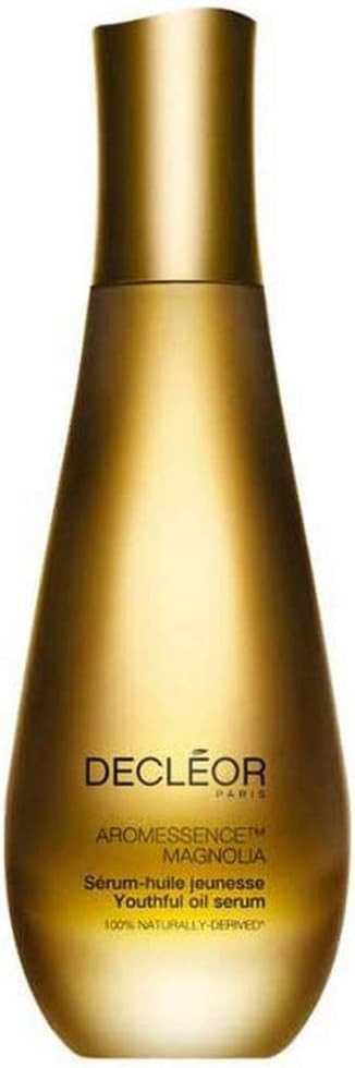 Decleor aromessence magnolia youthful oil serum 15 millilitre