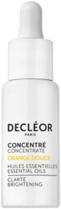 Decleor sweet orange concentrate 30ml