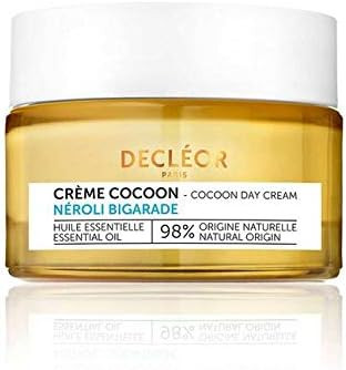 DECLÉOR HYDRA FLORAL INTENSE NUTRITION COCOON CREAM