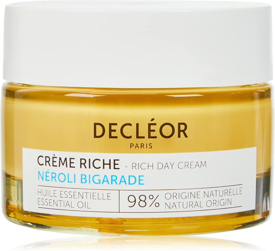Decleor Neroli Bigarade Rich Day Cream 50ml