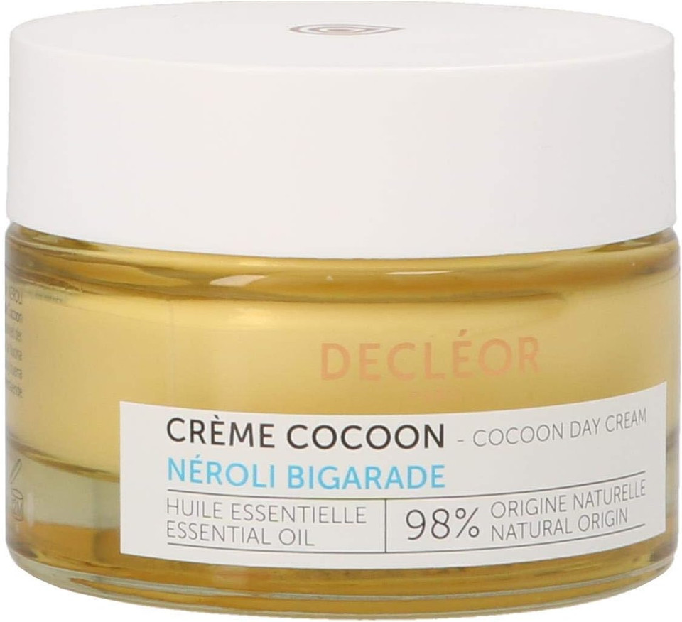 decleor NEROLI BIGARADE CREME COCOON