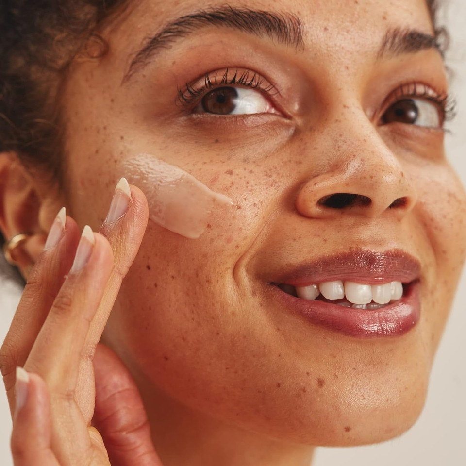 Dermatica Anti-Breakout Daily Soothing Centella Gel Moisturiser | Lightweight Face Hydrator for Women and Men | Locks in Moisture, Strengthens Skin Barrier I Fragrance Free, Oil-Free (50ml)