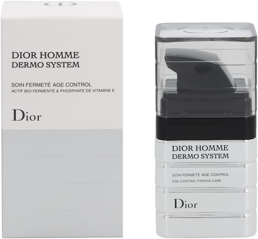 Dior Soin Fermeté Age Control