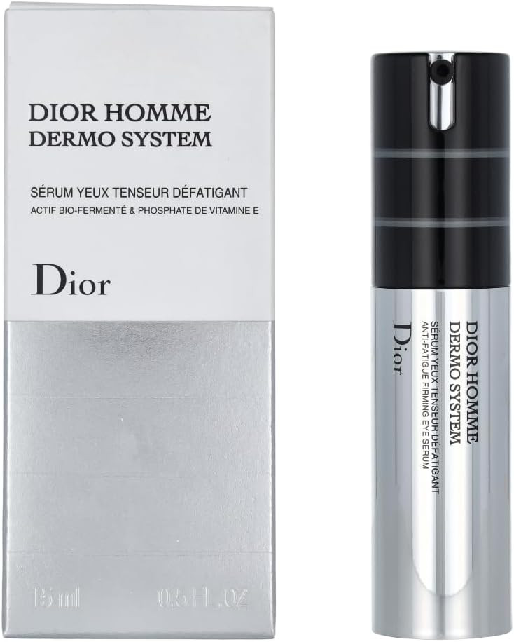 Dior Dermo System Dior Man Firming Anti-Aging, 59 g