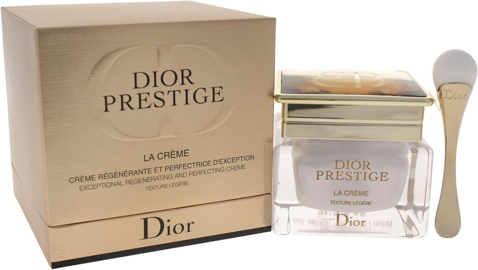 Dior Prestige La Creme Texture Légére 50 ml