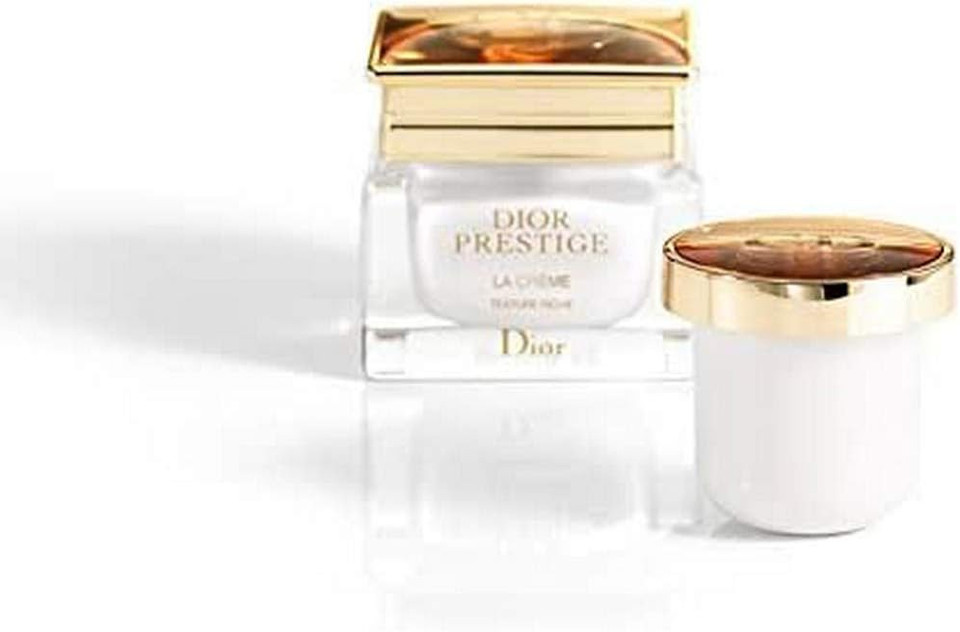 Dior La Crème Riche Réfill