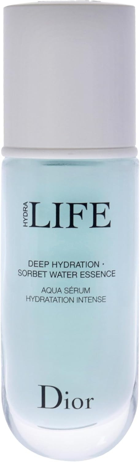 Cd H.l.deep H.sorbet Siero 40