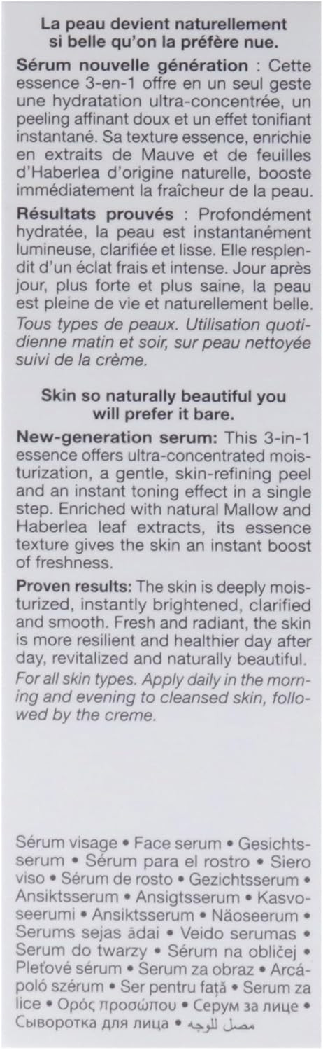 Cd H.l.deep H.sorbet Siero 40