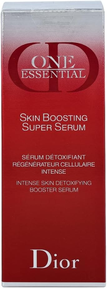 Dior One Essential Skin Boosting Super Sérum