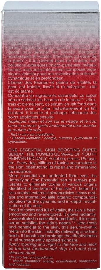Dior One Essential Skin Boosting Super Sérum