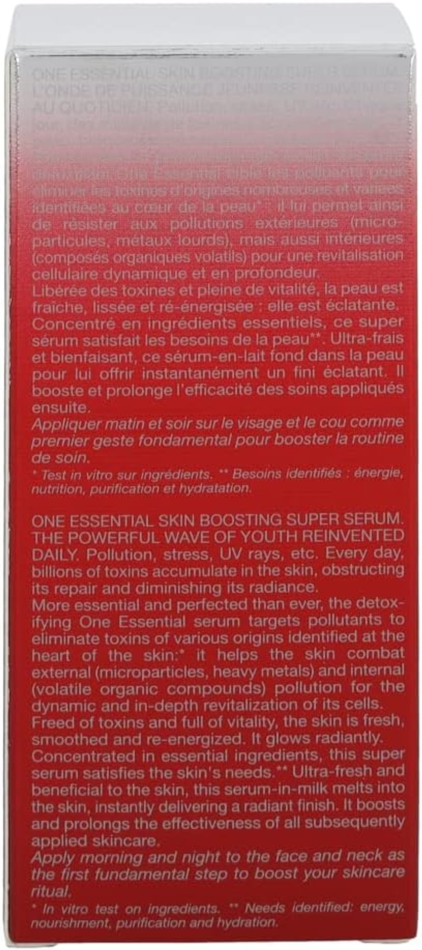 Dior One Essential Skin Boosting Super Sérum 30ml