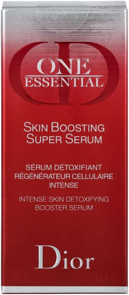 Dior One Essential Skin Boosting Super Sérum 30ml