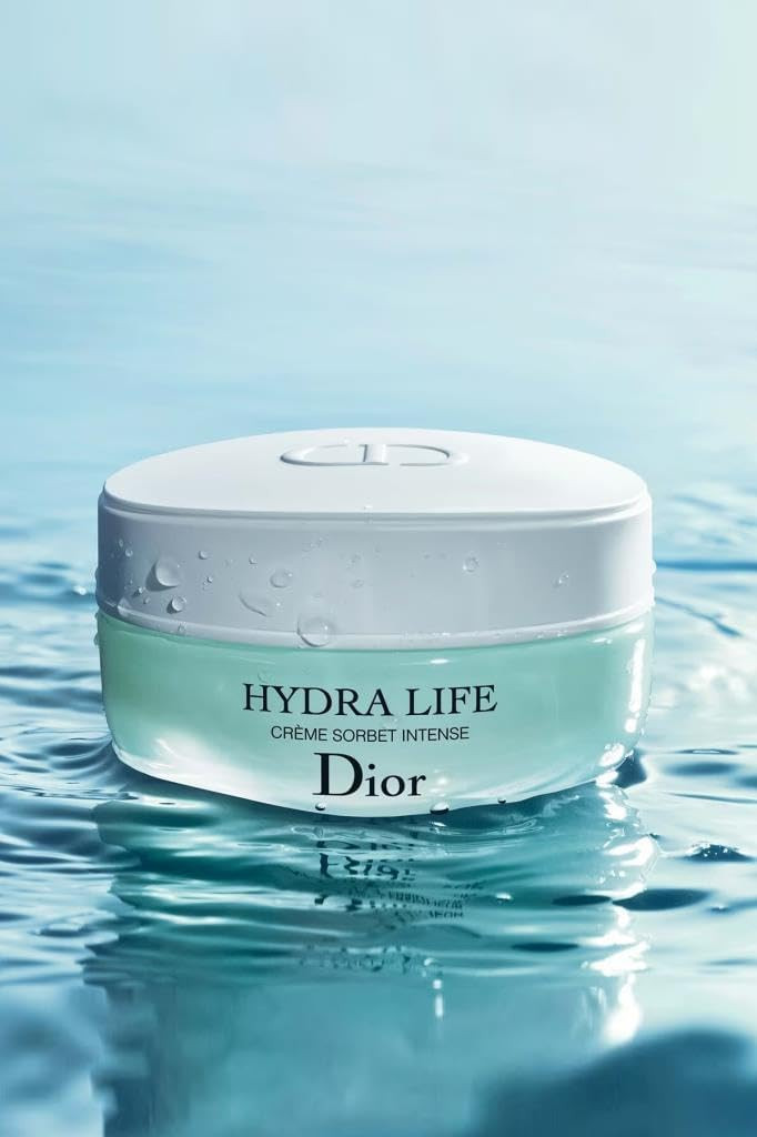 Christian Dior Hydra Life Intense Sorbet Cream