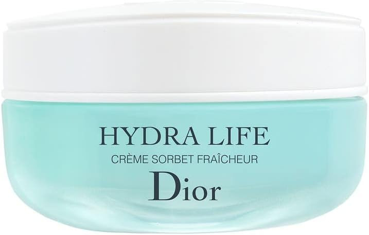 Dior, Hydra Life Fresh Hydration Sorbet Fraîcheur Cream 50ml