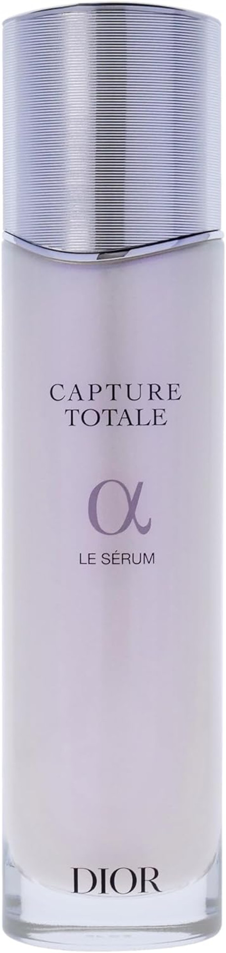 Capture Totale Le Serum by Christian Dior for Women - 3.4 oz Serum
