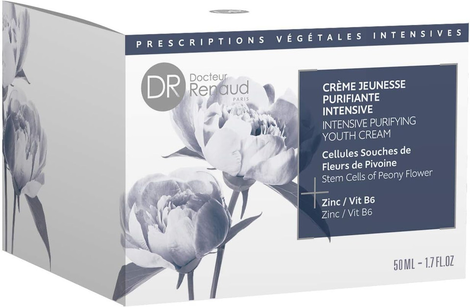 Intensive Purifying Youth Cream