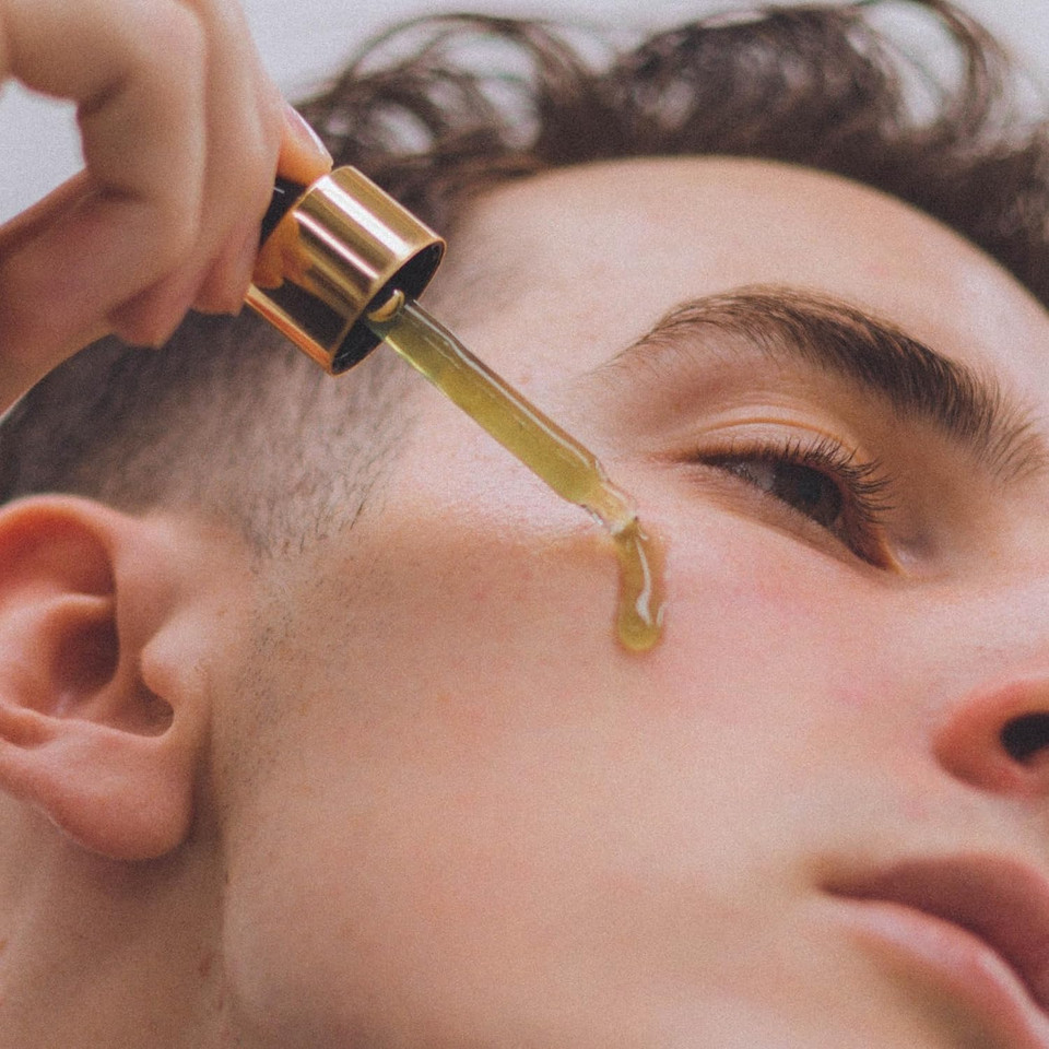 Eco By Sonya Serum Of Clear