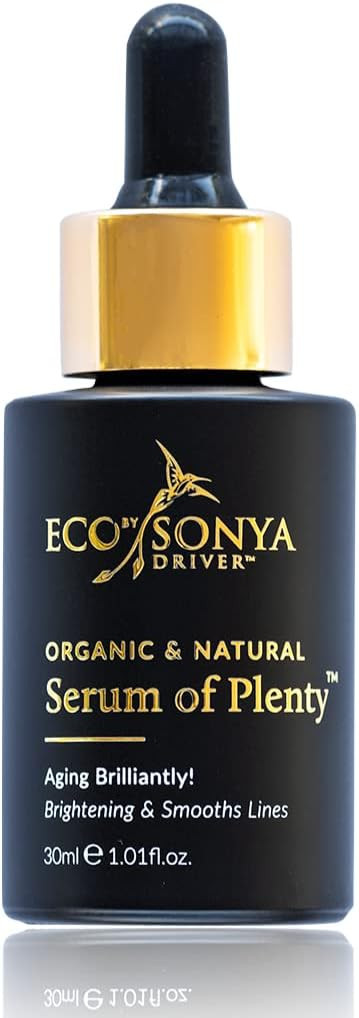 Eco By Sonya Serum Of Plenty