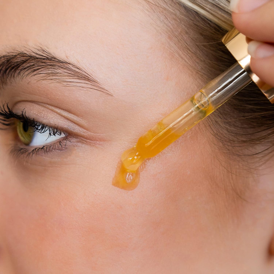 Eco By Sonya Serum Of Plenty