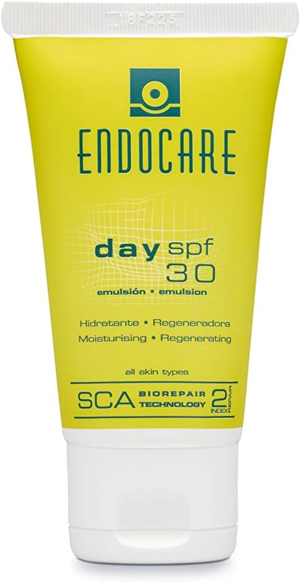 CANTABRIA LABS Endocare Day Emulsion SPF30 (40 ml)